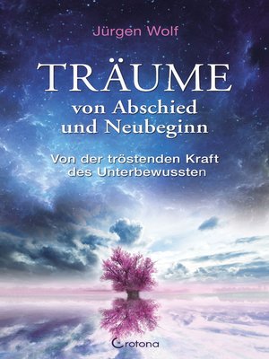 cover image of Träume von Abschied und Neubeginn